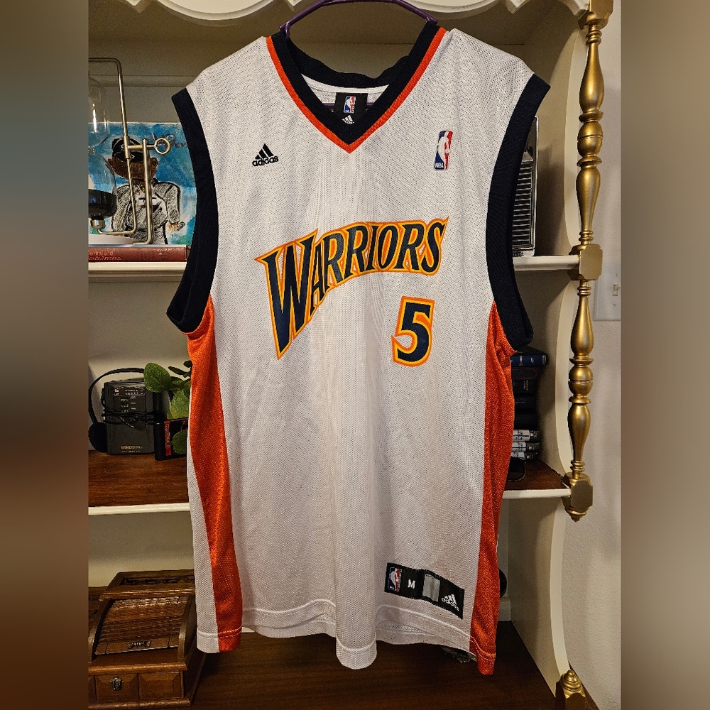 Baron Davis Jersey